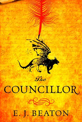 The Councillor poster