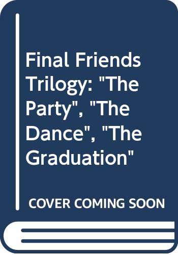 Final Friends Trilogy poster