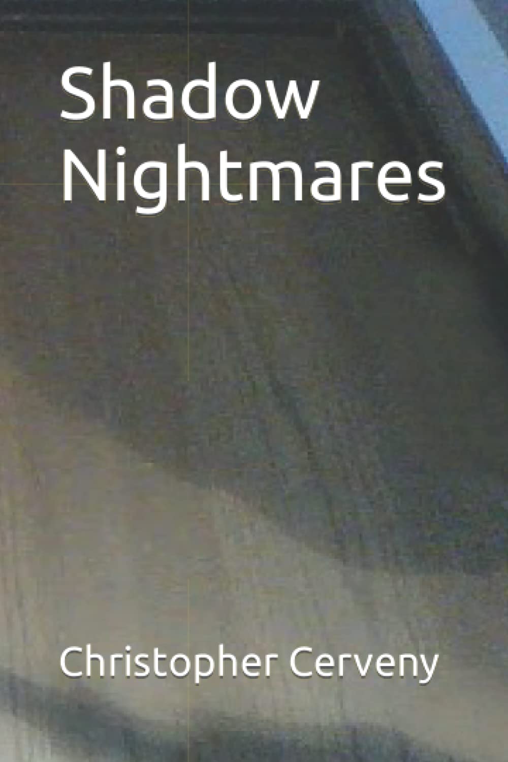 Shadow Nightmares poster