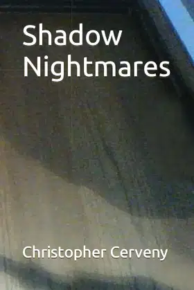 Shadow Nightmares poster