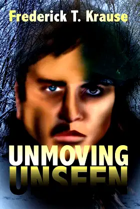 Unmoving Unseen poster