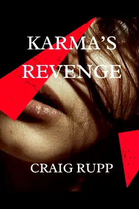 Karma's Revenge poster