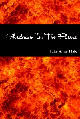 Shadows In The Flame poster