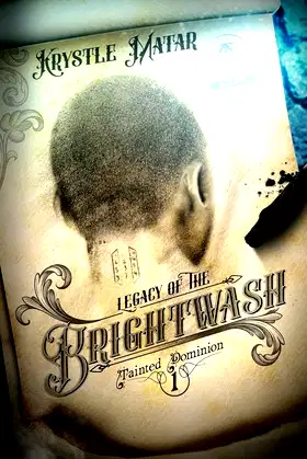Legacy of the Brightwash poster