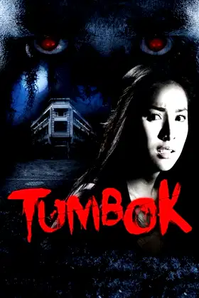 Tumbok poster