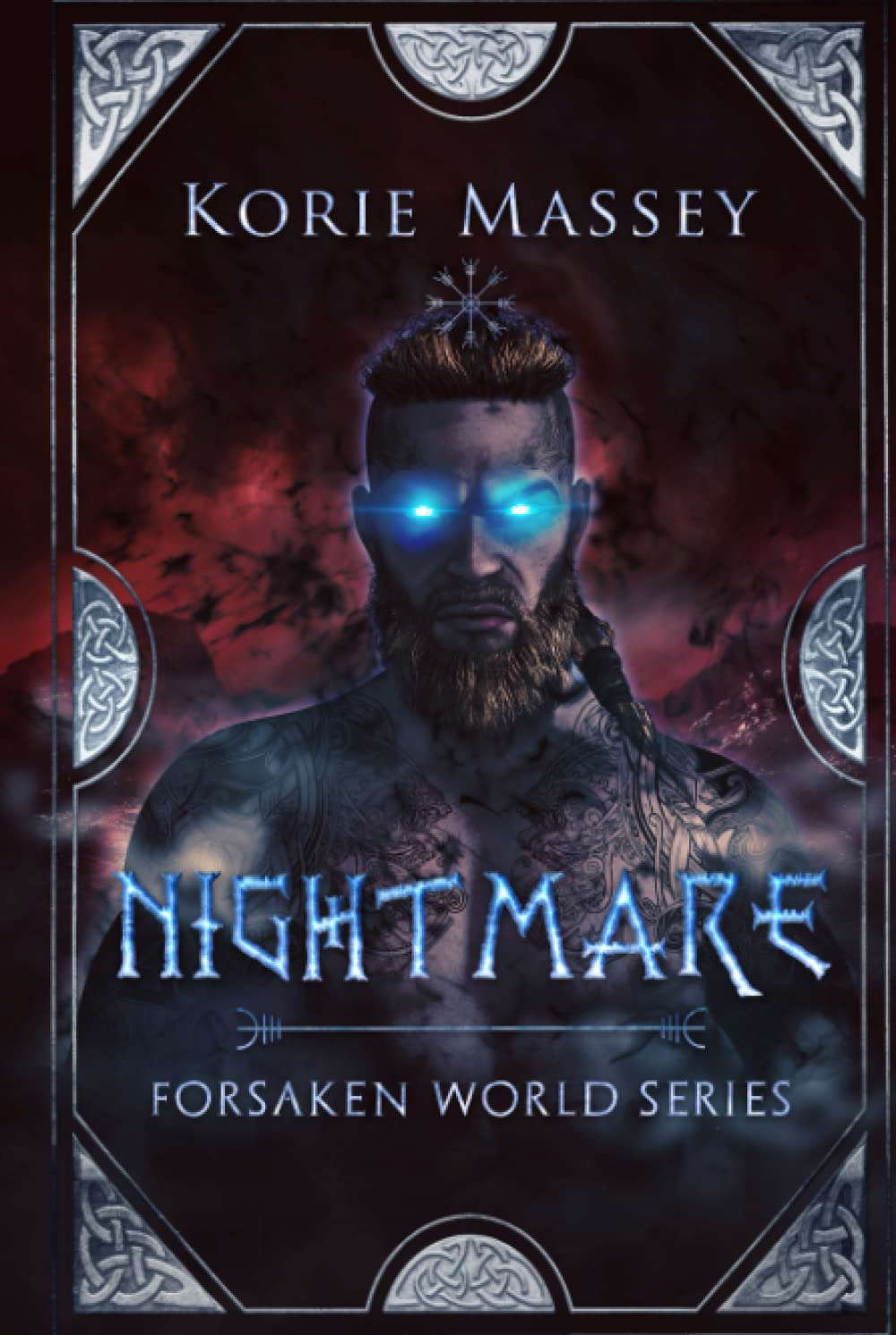 Nightmare: Forsaken World Series poster