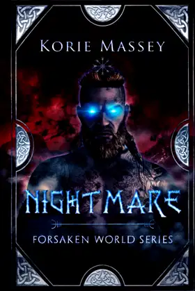 Nightmare: Forsaken World Series poster