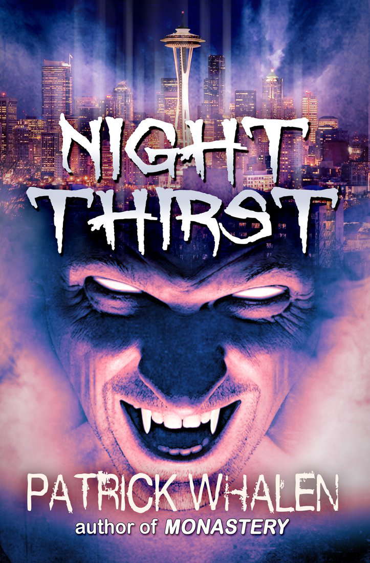 Night Thirst poster