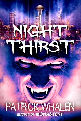 Night Thirst poster