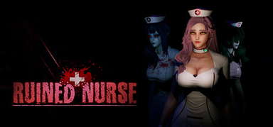 Ruined Nurse capsule