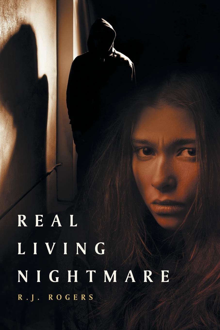 Real Living Nightmare poster