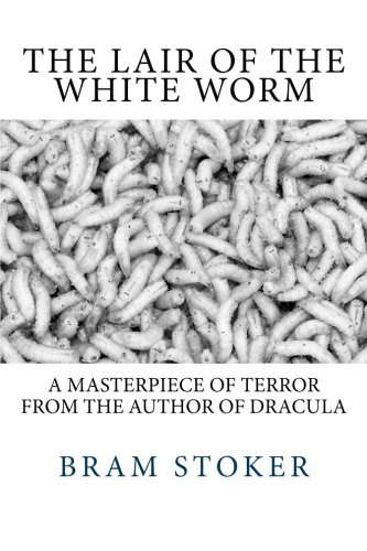 The Lair of the White Worm poster