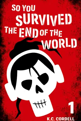 So You Survived the End of the World: 1 poster