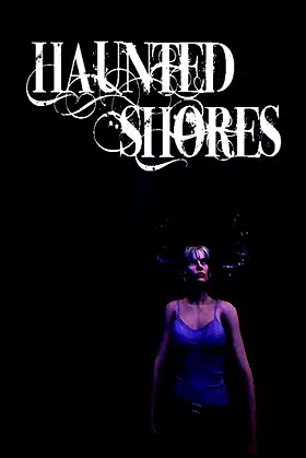 Haunted Shores poster