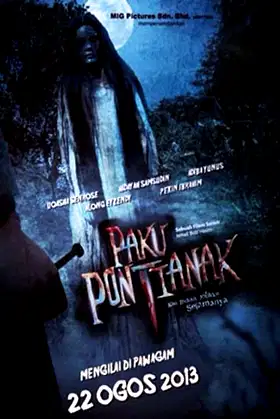 Paku Pontianak poster