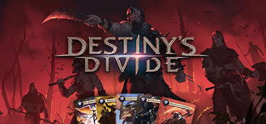 Destiny's Divide capsule