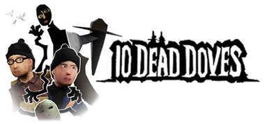 10 Dead Doves capsule