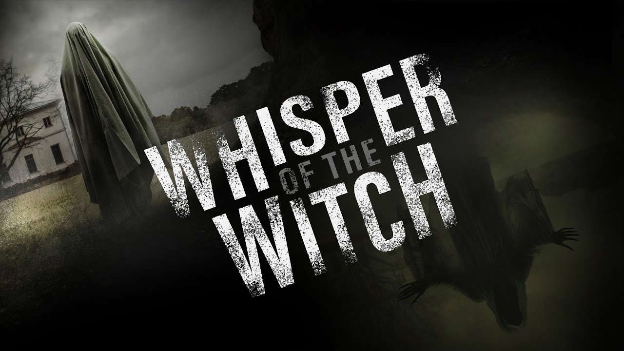 Poster for Whisper of the Witch