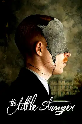 The Little Stranger poster