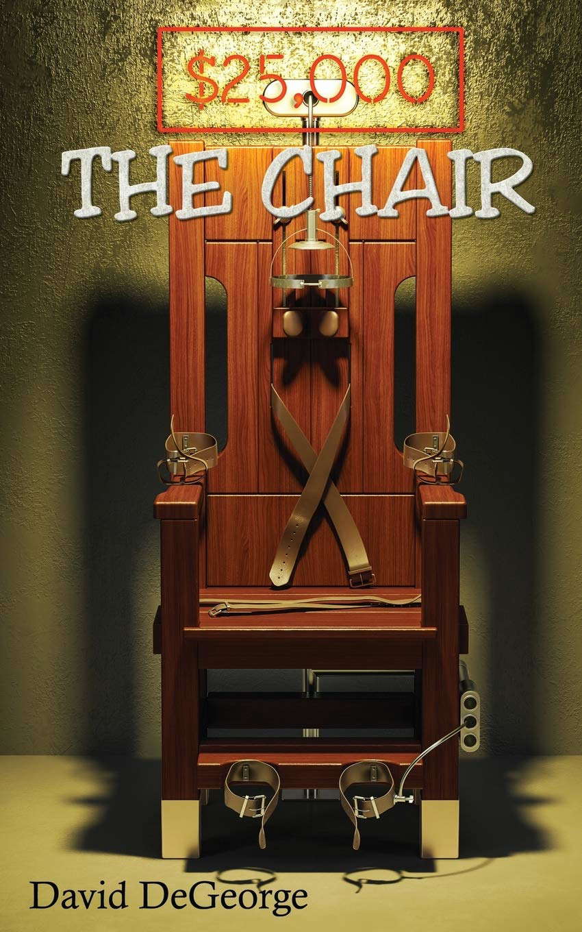 The Chair poster