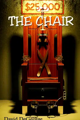 The Chair poster