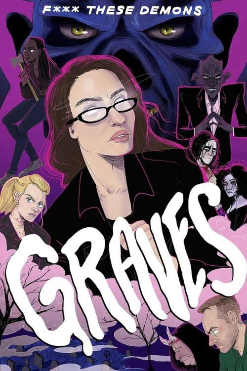 Graves poster