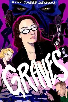 Graves poster