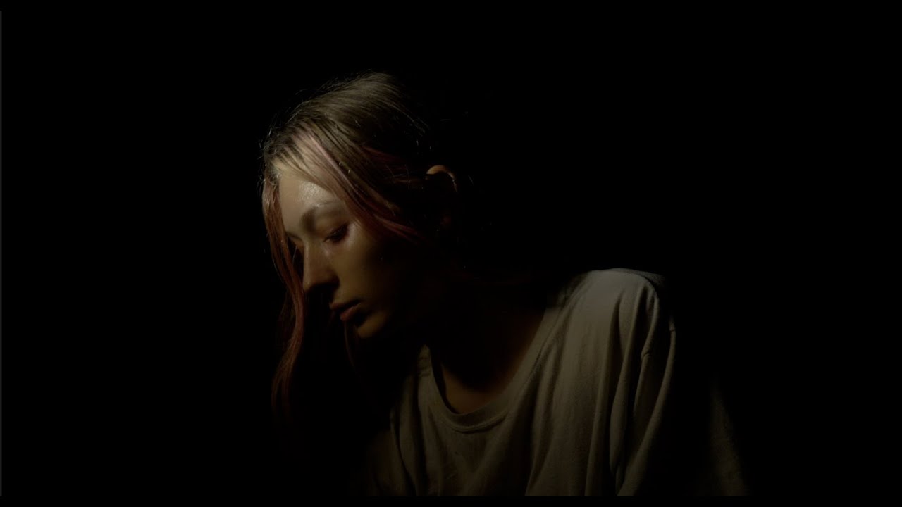 Chiaroscuro (Horror Short Film 2020)