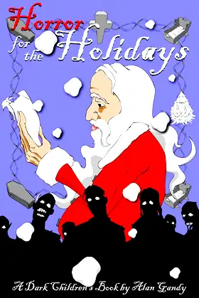 Horror for the Holidays poster