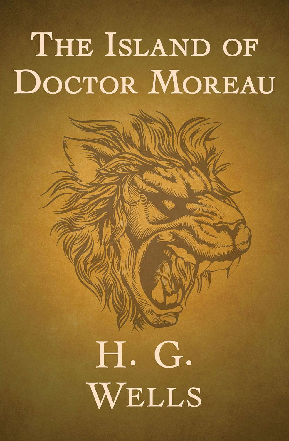 The Island of Doctor Moreau (SF Masterworks) poster