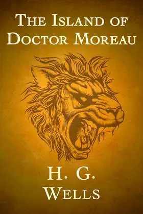 The Island of Doctor Moreau (SF Masterworks) poster