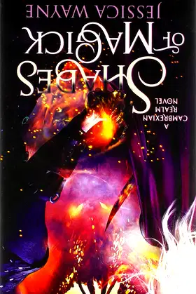 Shades Of Magick poster