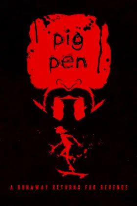Pig Pen poster