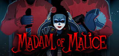 Madam of Malice capsule