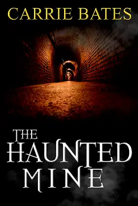The Haunted Mine poster
