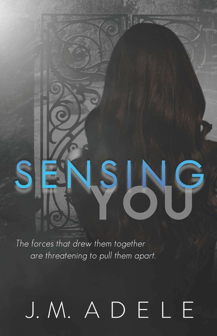 Sensing You poster
