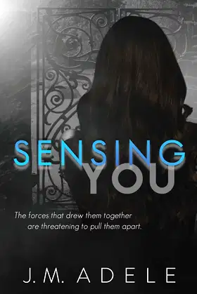 Sensing You poster
