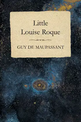 Little Louise Roque poster