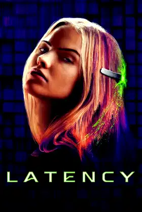 Latency poster