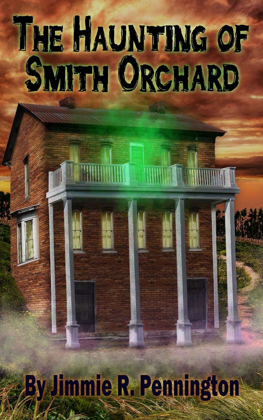 The Haunting of Smith Orchard poster