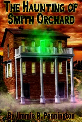 The Haunting of Smith Orchard poster