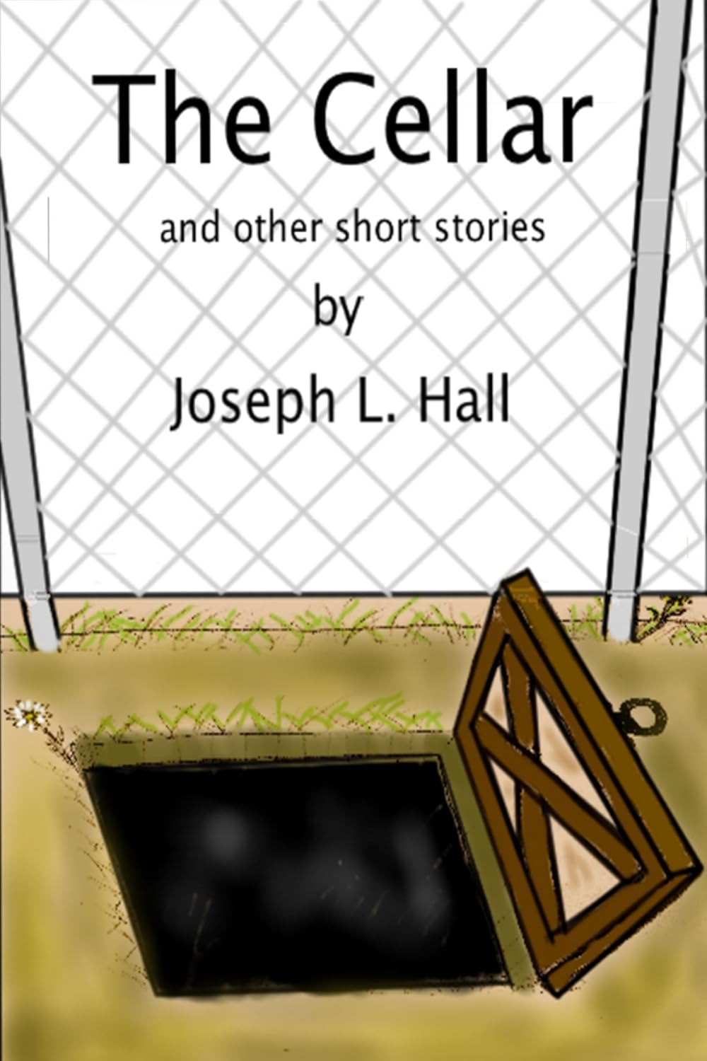 The Cellar: and other short stories poster