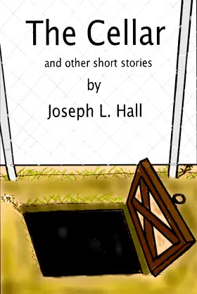 The Cellar: and other short stories poster