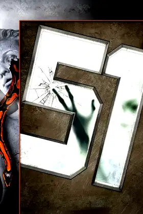 51 poster