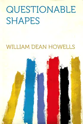 Questionable Shapes poster