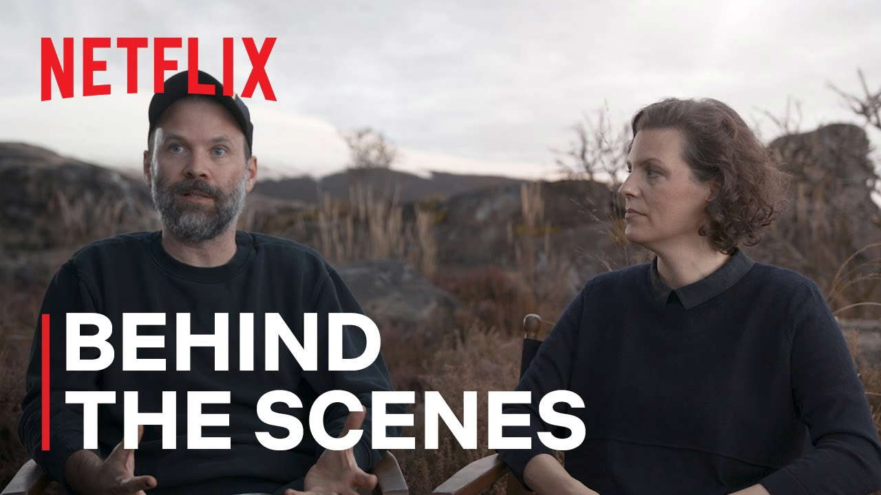Behind the Scenes