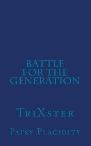 Battle for the Generation: TriXster poster