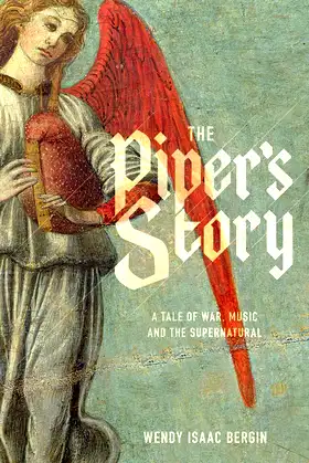 The Piper's Story: A Tale of War, Music, and the Supernatural poster