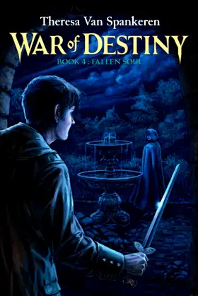 Fallen Soul (War of Destiny) poster