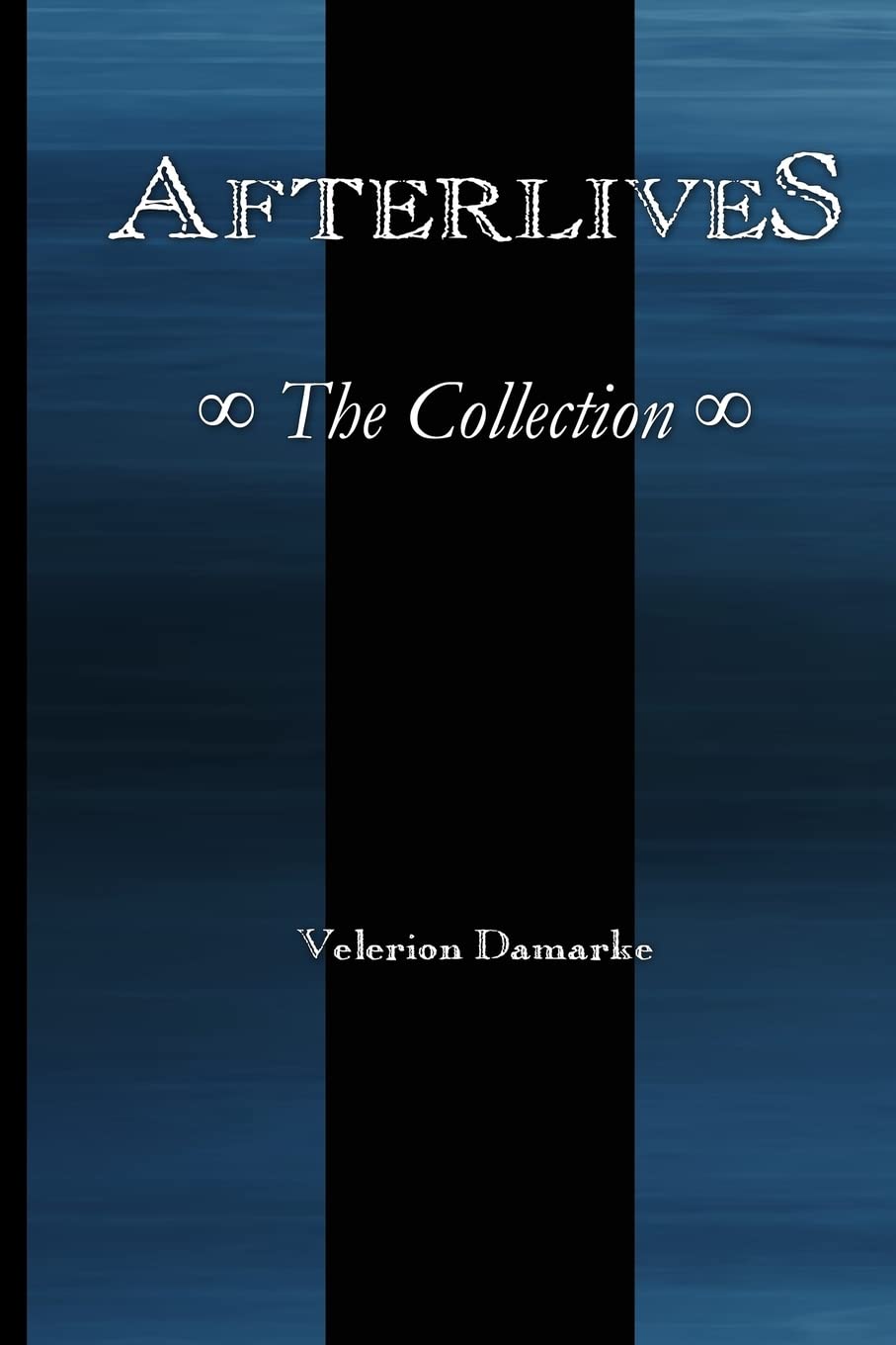 Afterlives: The Collection poster